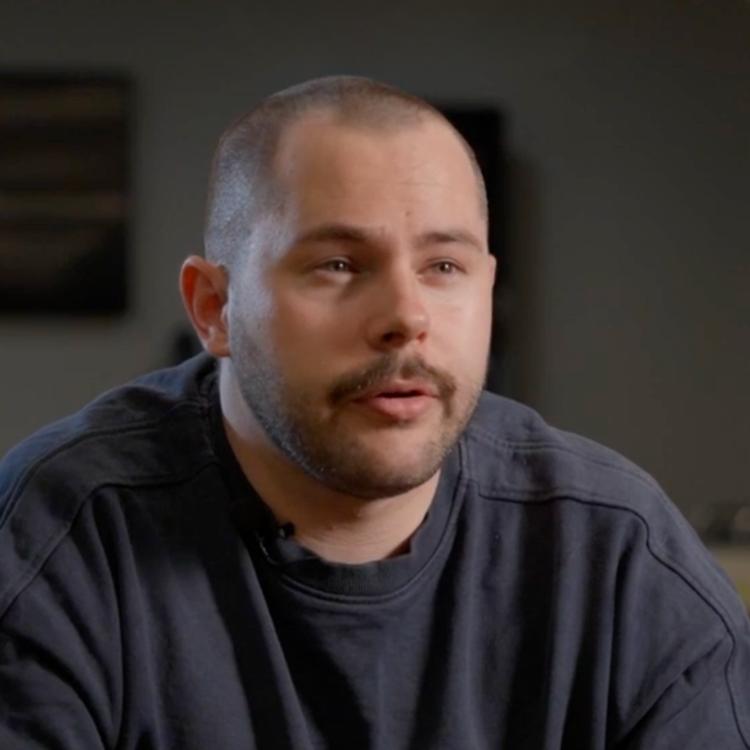 Tim - squid testimonial