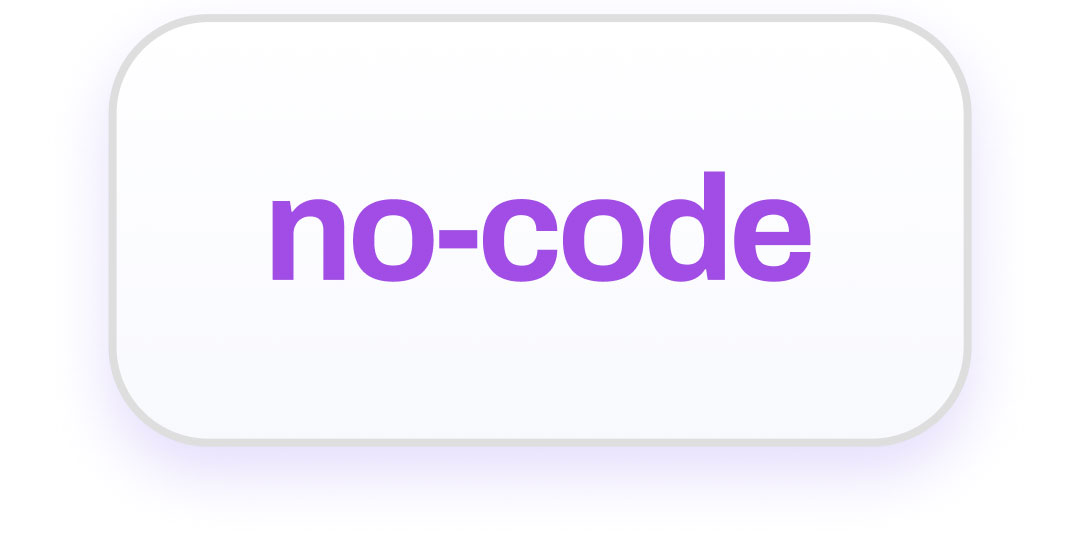 no-code